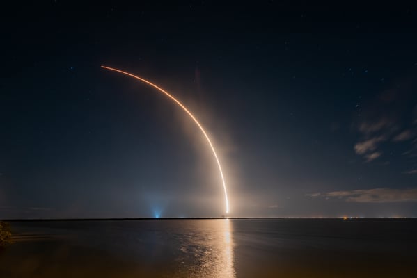 Why AST SpaceMobile Stock Dropped More Than 33% In July
