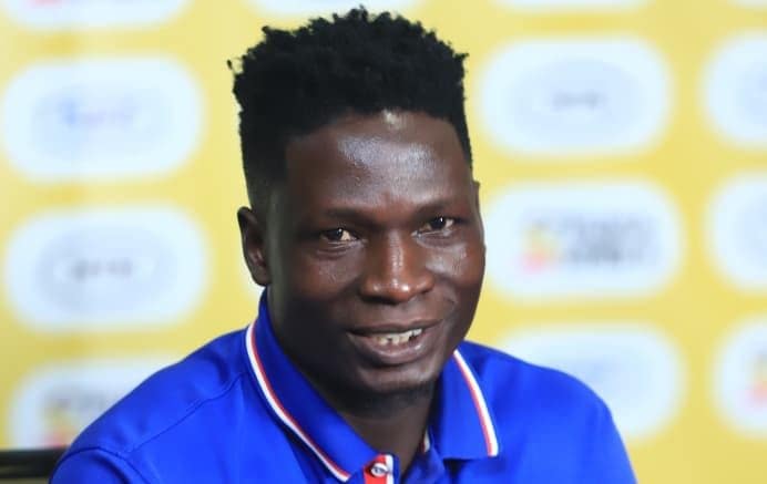 David Owori, one of Uganda's most famous footballers, beaten to death