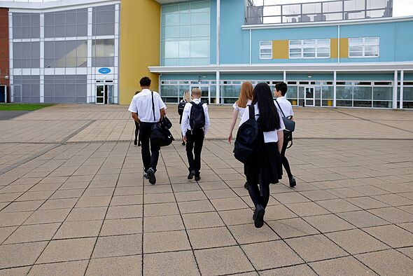 Parents 'unaware' they face new school uniform rule in force from September