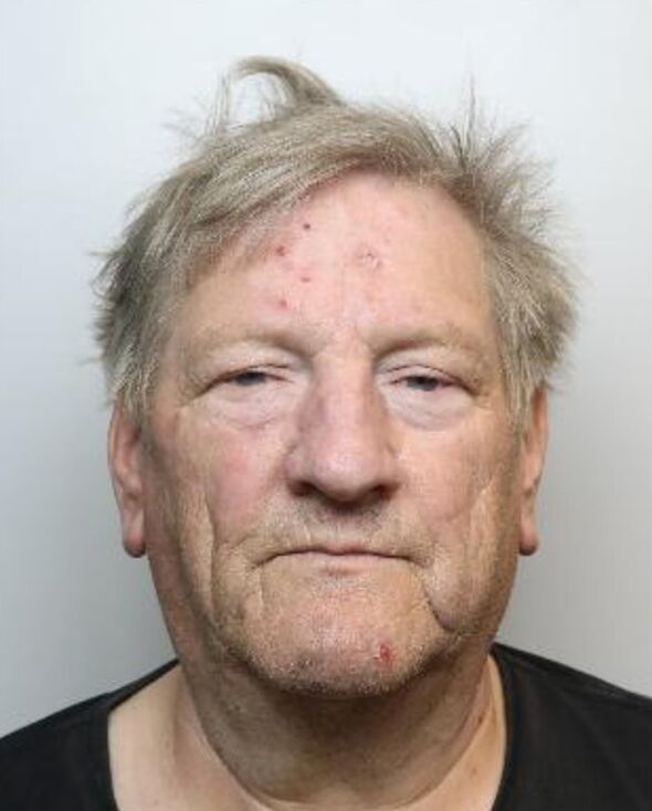 Farmer who murdered lodger and hid body in concrete-filled barrel for 6 years jailed