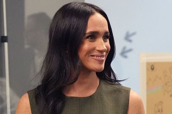Meghan Markle accused of ‘intentionally' copying Prince William and Kate