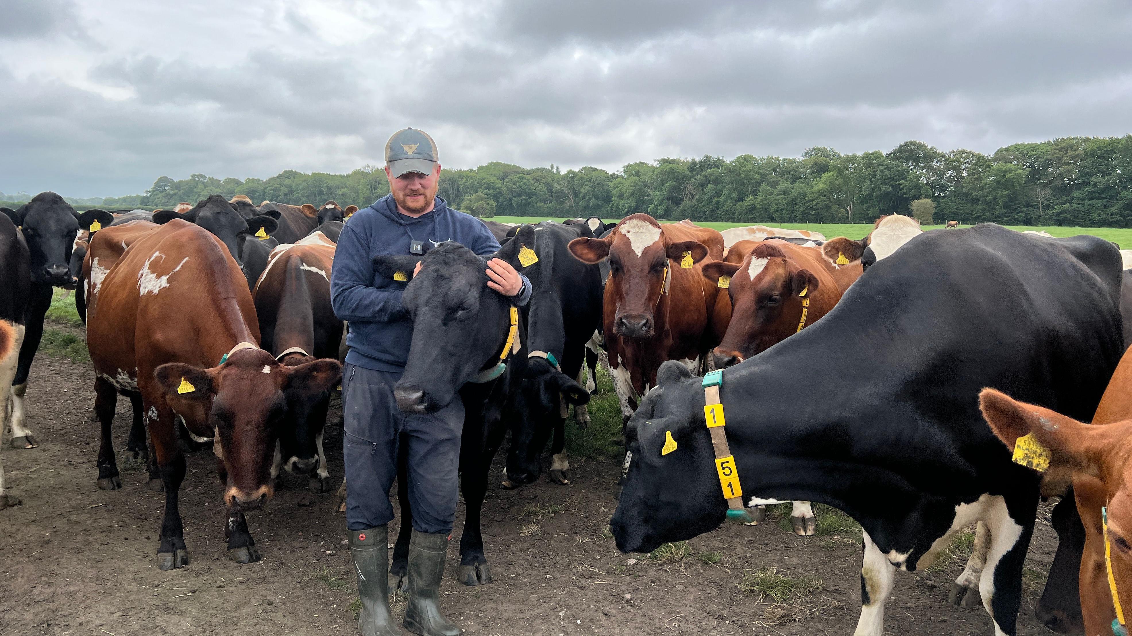 Farmers turning to vending machines for 24/7 boost