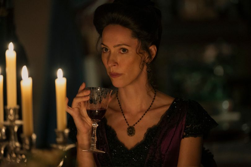 Who is Lizzie Borden as Netflix confirms Monster series return date