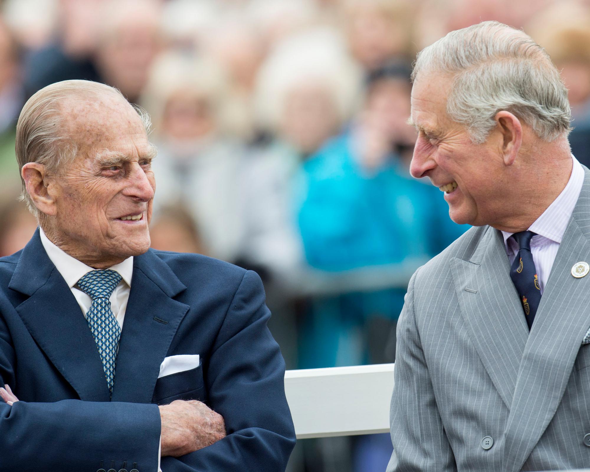 Is King Charles a ‘white Briton'? Restore Britain leader Rupert Lowe won't say