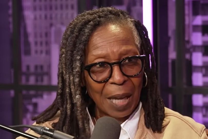 Whoopi Goldberg nearly missed out on Oscar-winning role - 'they didn't want me'