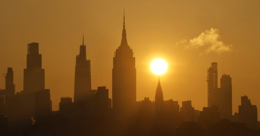 New York City braces for another round of dangerous heat