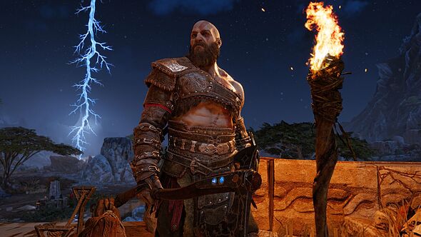 God of War Kratos actor replacement teased, and it's not Jason Momoa or Tom Hardy