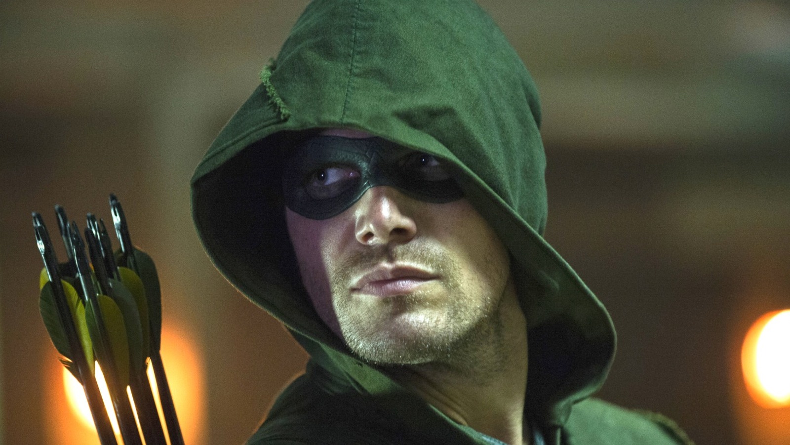 This Abandoned Green Arrow Movie Script Is Perfect For James Gunn's Reboot