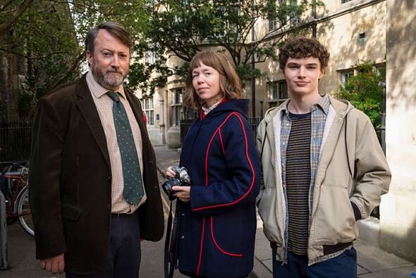 BBC confirms Ludwig series 2 release date after crime series breaks records