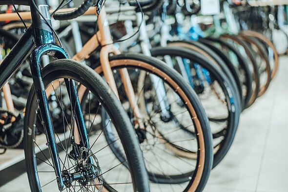 Owner of iconic 139-year-old UK bike maker files for insolvency