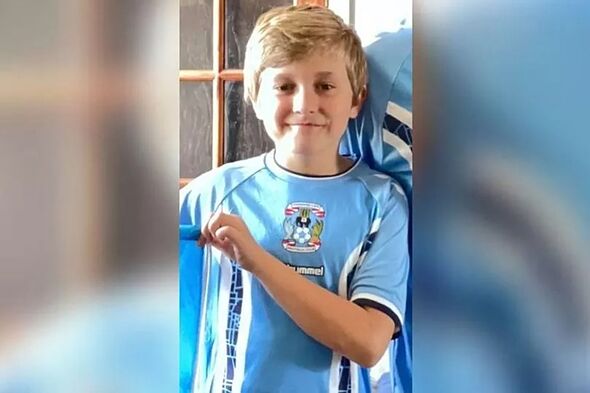 Latvian suspect extradited to UK two years after schoolboy's 'hit-and-run' tragedy