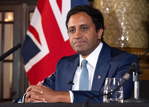 Politics LIVE: Reform to announce bombshell migration crackdown at crunch presser in hours