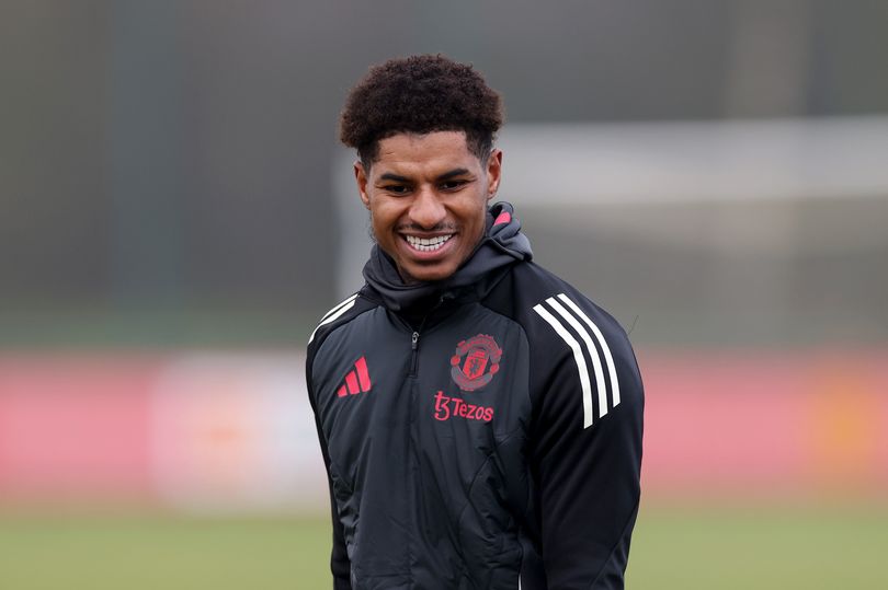 Man Utd forced to fork out millions as Marcus Rashford benefits from contract loophole
