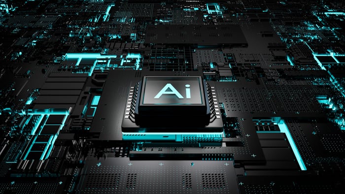 Here's Why This AI-Related Power Company's Stock Declined in July