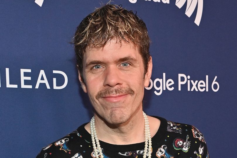 Photo: aol.com Perez Hilton Family Asks Paparazzi for Privacy After Crisis