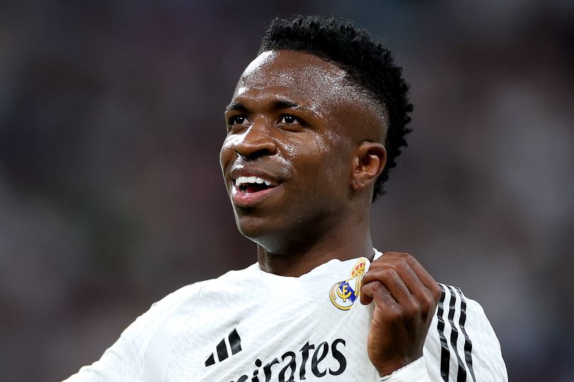 Vinicius Jr to Arsenal transfer saga reaches conclusion as Real Madrid star strikes agreement