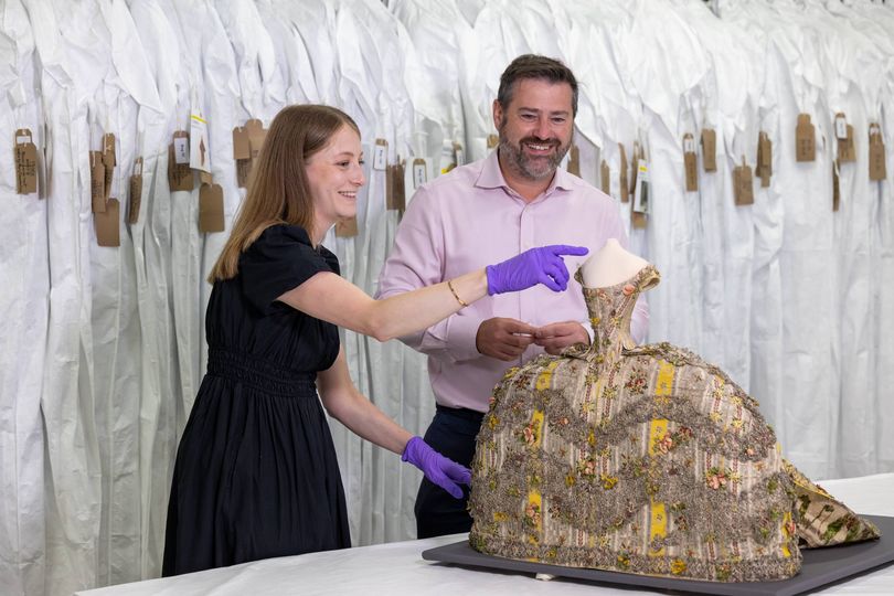 Bath Fashion Museum secures £7.2m National Lottery grant for New Bond Street home
