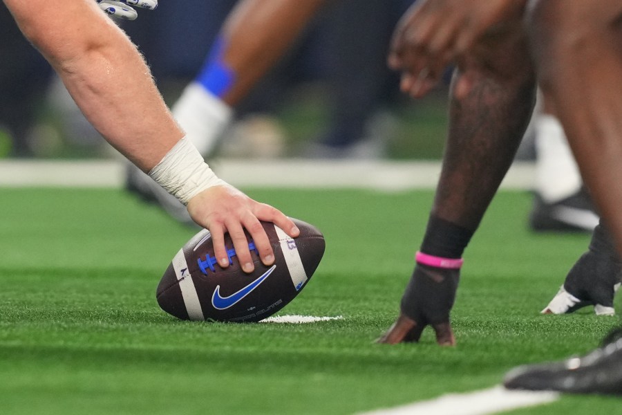 Congress eyes sweeping NCAA changes as Senate takes up sports bill