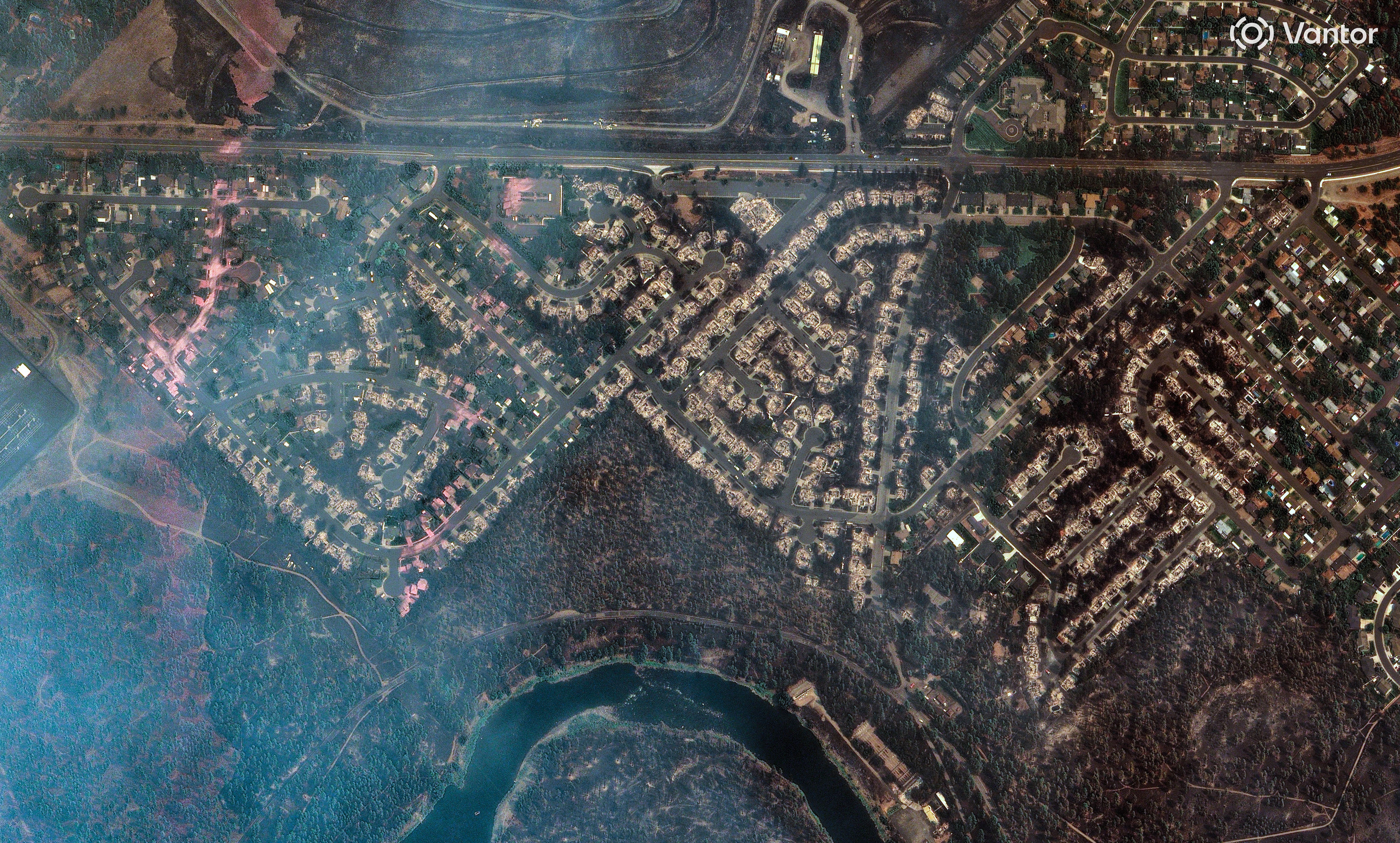 Farinacci What to know about the suspect in Spokane wildfires - AOL