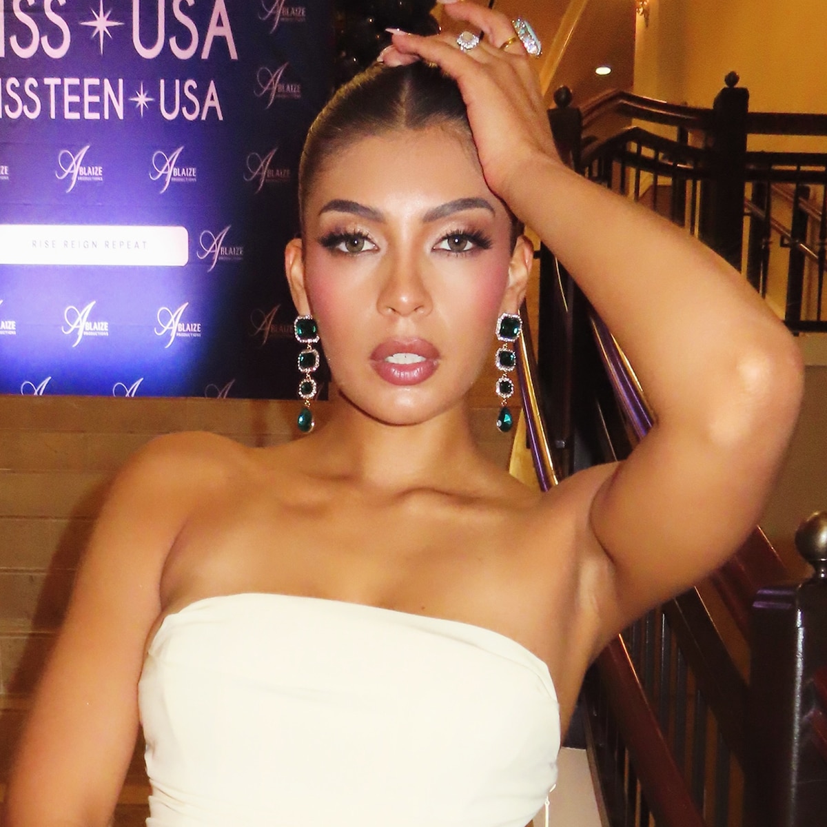 Miss North Carolina USA Dethroned After Alleged Racist Posts Surface - AOL