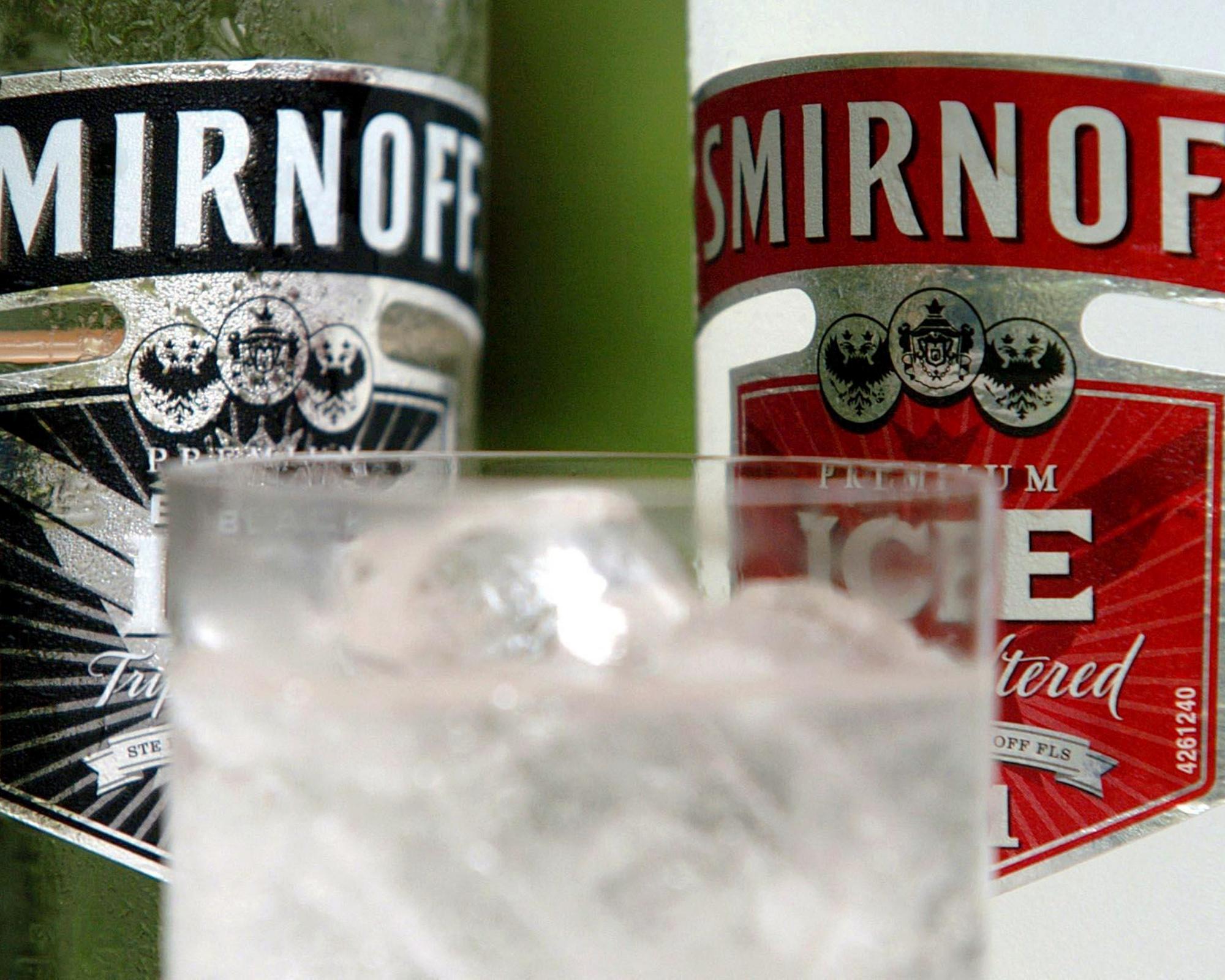 Diageo shares bounce back as new CEO Dave Lewis lifts spirits with $1bn savings plan