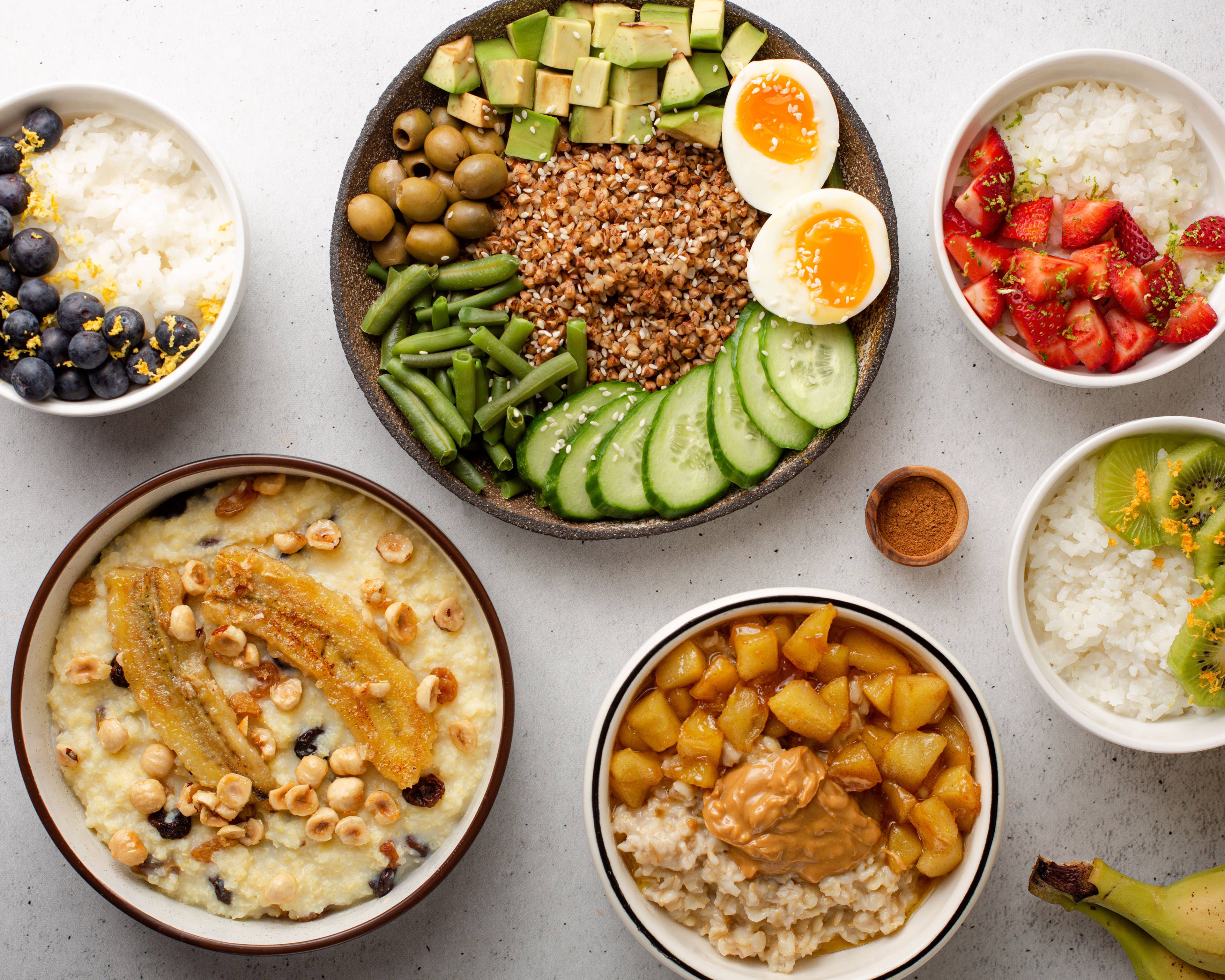 Best Breakfast for Liver Health, According to a Hepatologist