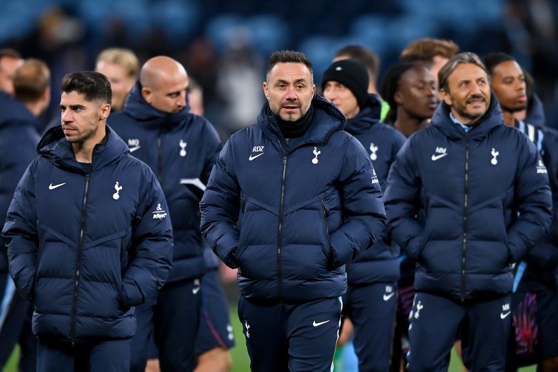 Tottenham transfer talks called off as key detail creates major issue for permanent move