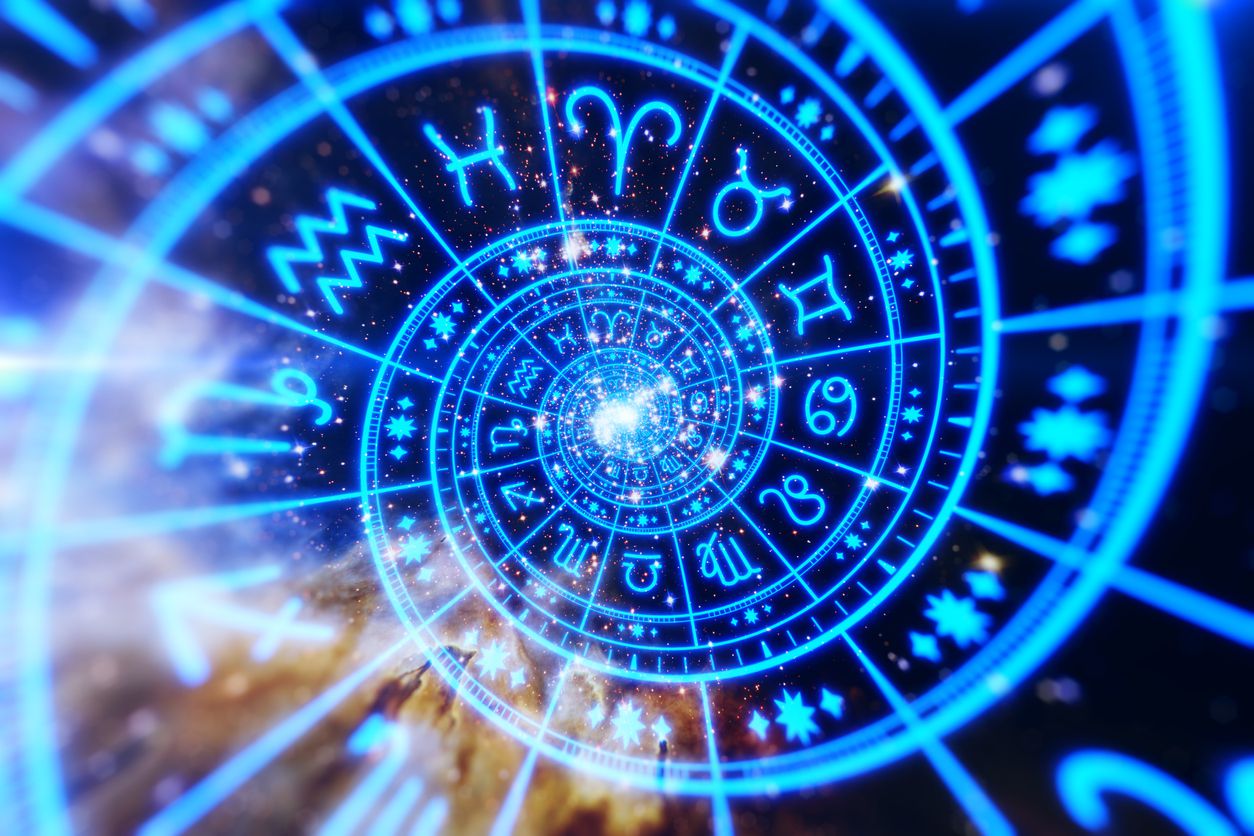 Your Aug 6 AI horoscope: The cosmos would like a quick word with your zodiac sign