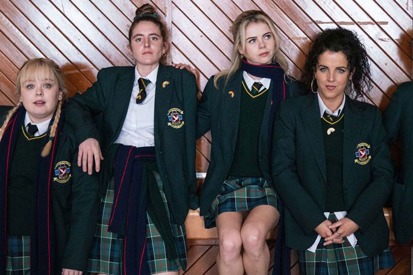 Derry Girls star Jamie-Lee O'Donnell no longer speaking to her family after 'intense' therapy