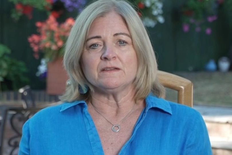 PC Harper's mum details 'disappointing' way she found out about early release