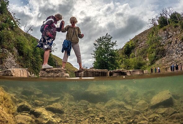 'Terrible' state of England's rivers and lakes branded 'national shame'