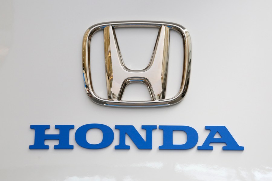 40,000 motorcycles recalled due to handlebar defect