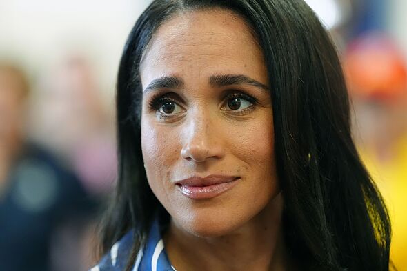 Meghan Markle 'stung' by 1 thing on UK trip - left a ‘bad taste in her mouth'