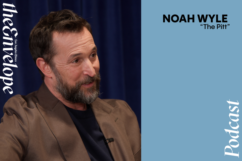 Noah Wyle previews 'The Pitt' Season 3, from addressing critics to Robby's 'original sin'