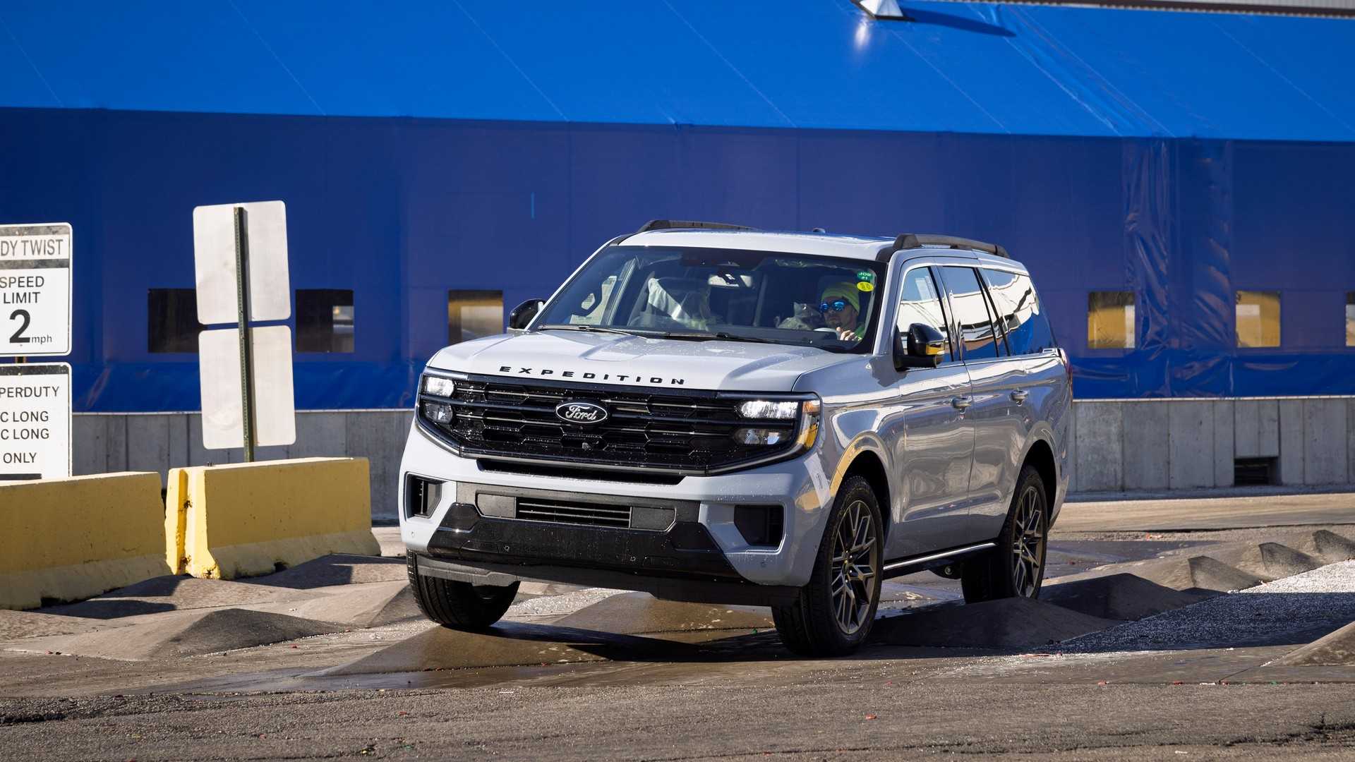 All 2026 Ford Recalls By Model In One Place - AOL