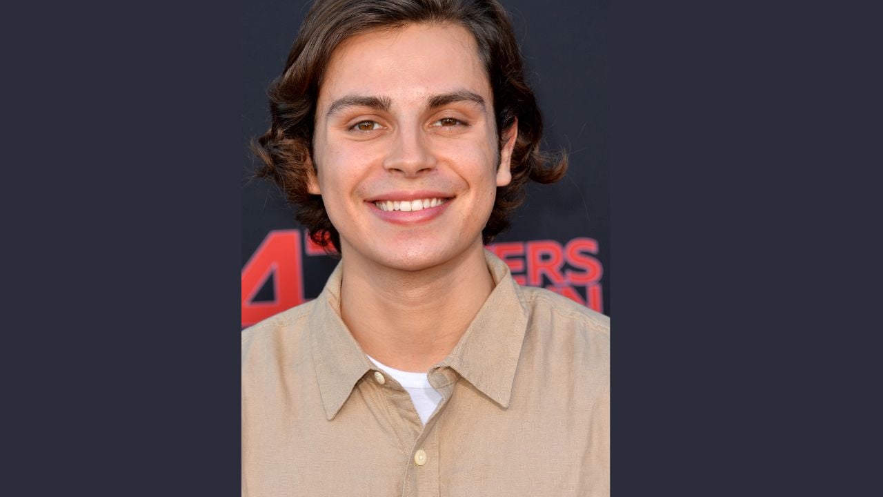 New Photo - Jake T. Austin Says He Was ‘100% In’ for a Max Russo Return That Never Happened
