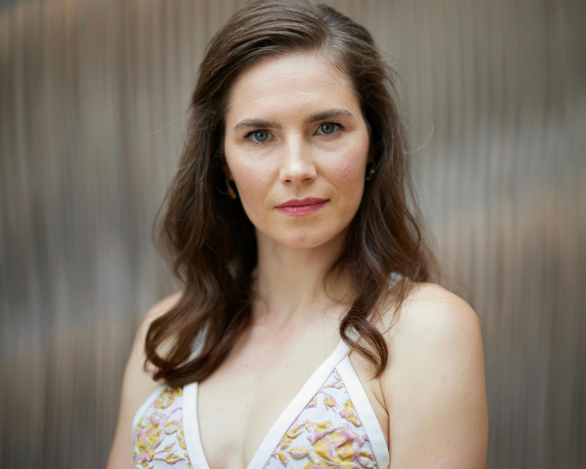 ‘Not afraid of controversy': Edinburgh fringe rejects calls to cancel Amanda Knox comedy