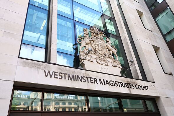 Syrian fugitive who tried to murder man with pickaxe found living in UK council house