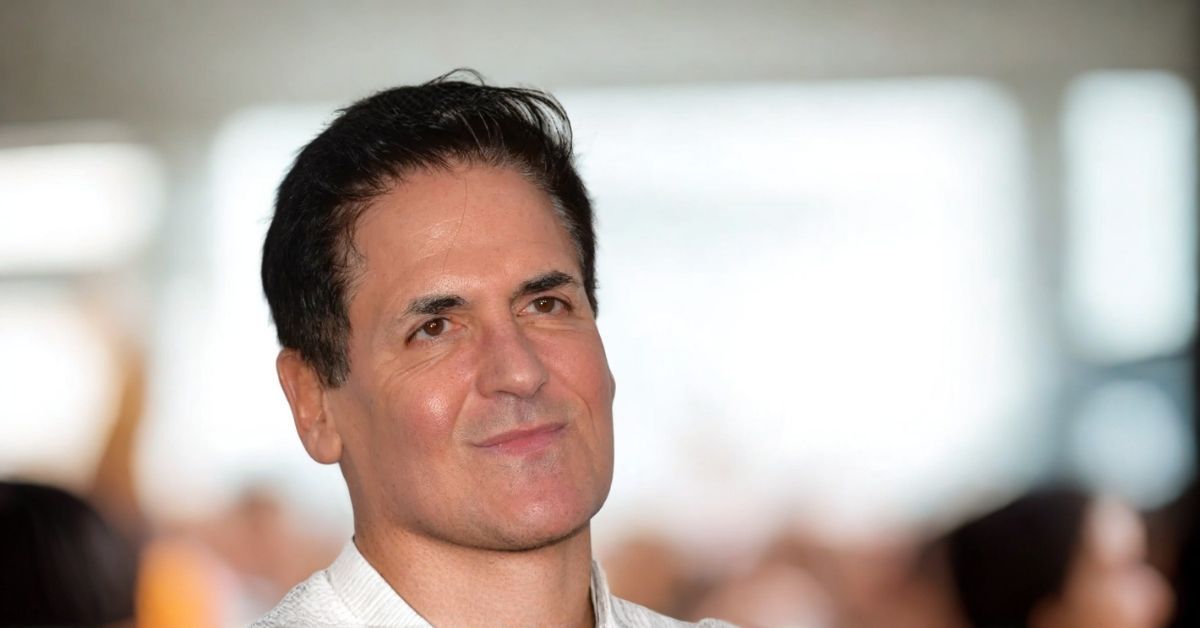 Mark Cuban Says These 5 'Safe' Investments Aren't Actually Safe
