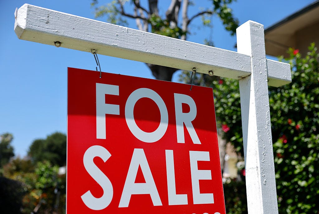 NY residents, this is salary needed to afford typical US home in 2026