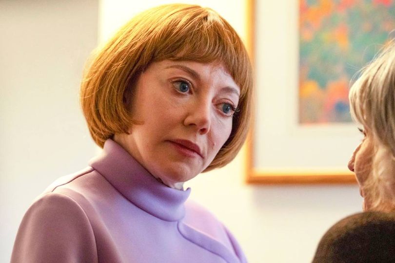 Ann Droid viewers say same thing minutes in as BBC airs new episode