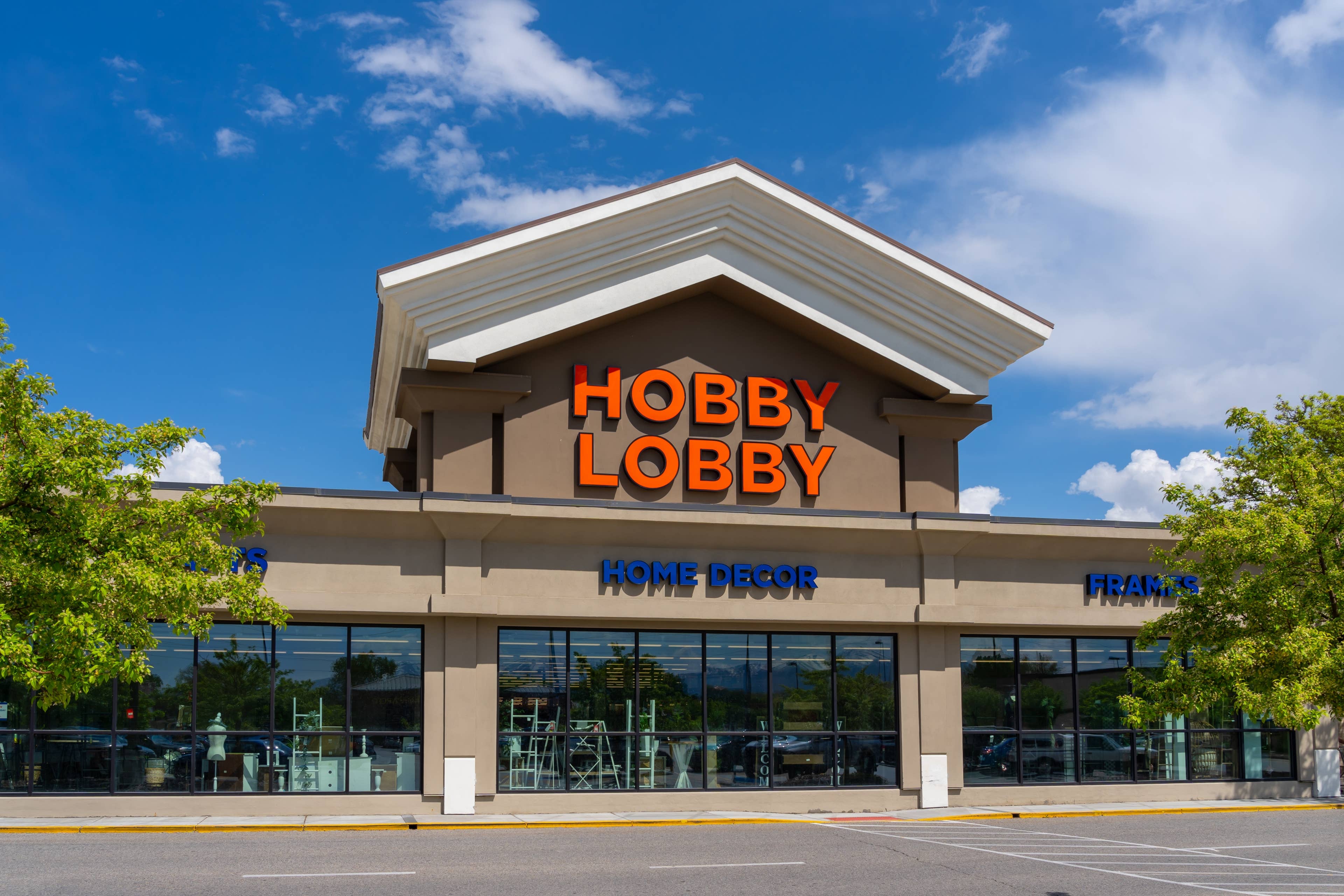 Hobby Lobby's $42 Accent Table: Why One Shopper Bought Four for Their Home