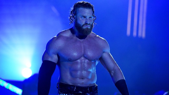 WATCH: AEW’s Buddy Matthews Confirms He’s Cleared To Compete Again in a Video