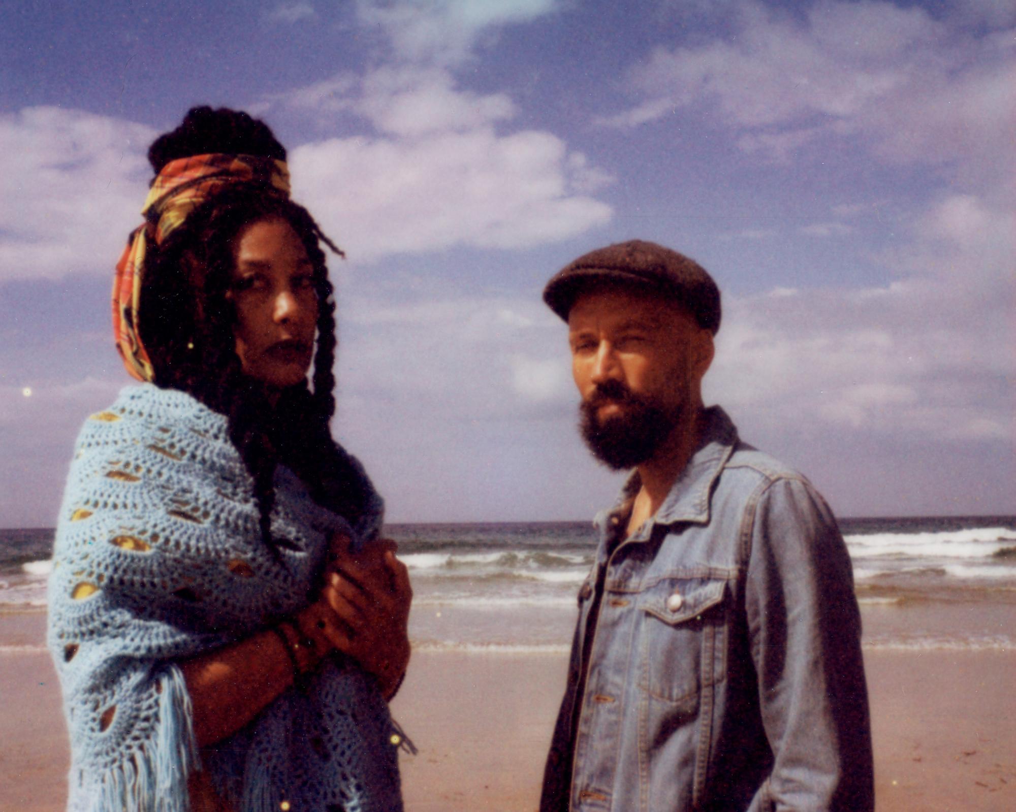 Arun Sood and Angeline Morrison: Donn/Dubh review – British folk giants startlingly transform sacred histories