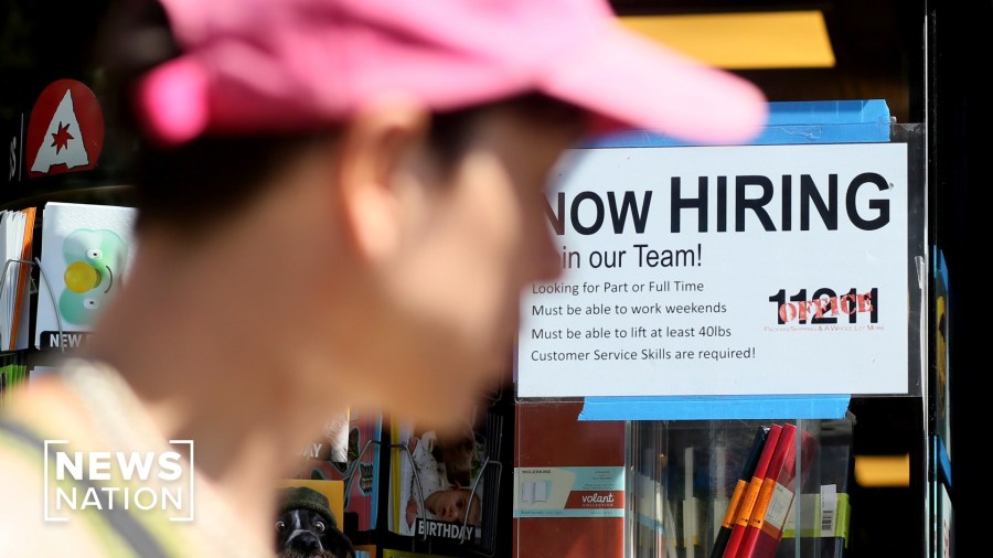 US economy unexpectedly loses 23K jobs amid Iran war