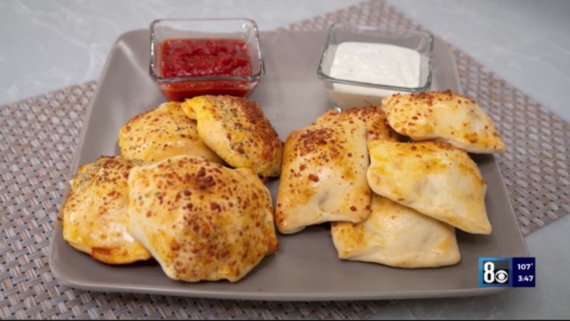 Back to School Lunchbox Dippers with Smith's Food & Drug