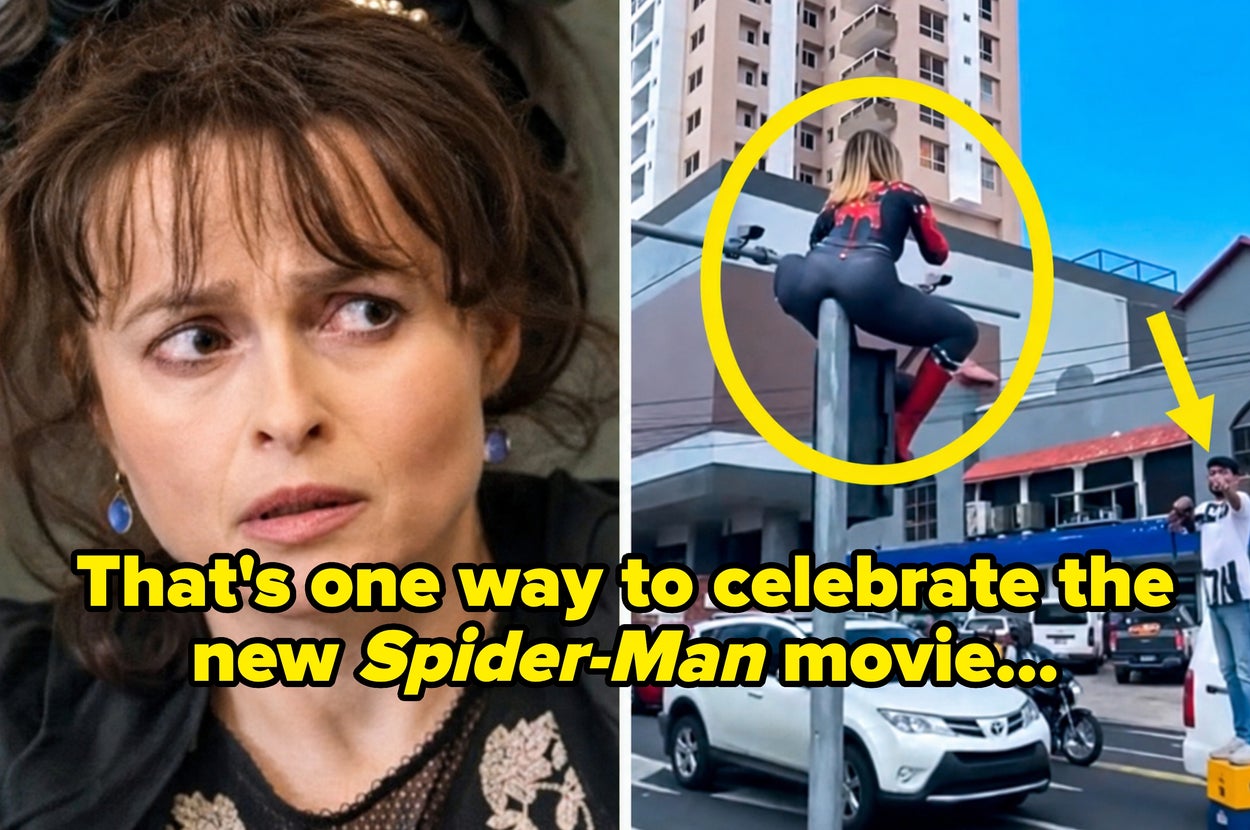 53 Main Characters Who Infuriated Everyone Around Them This Month