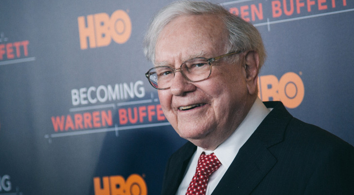 Warren Buffett shares the ‘secret sauce’ to Berkshire Hathaway's dominance. Use his strategy to grow your own wealth now