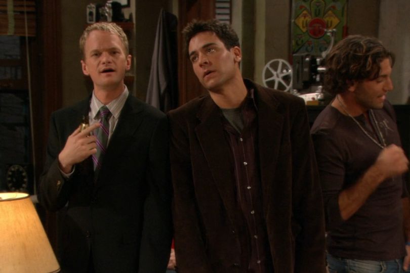 How I Met Your Mother fans only just realising huge star appeared in early episode