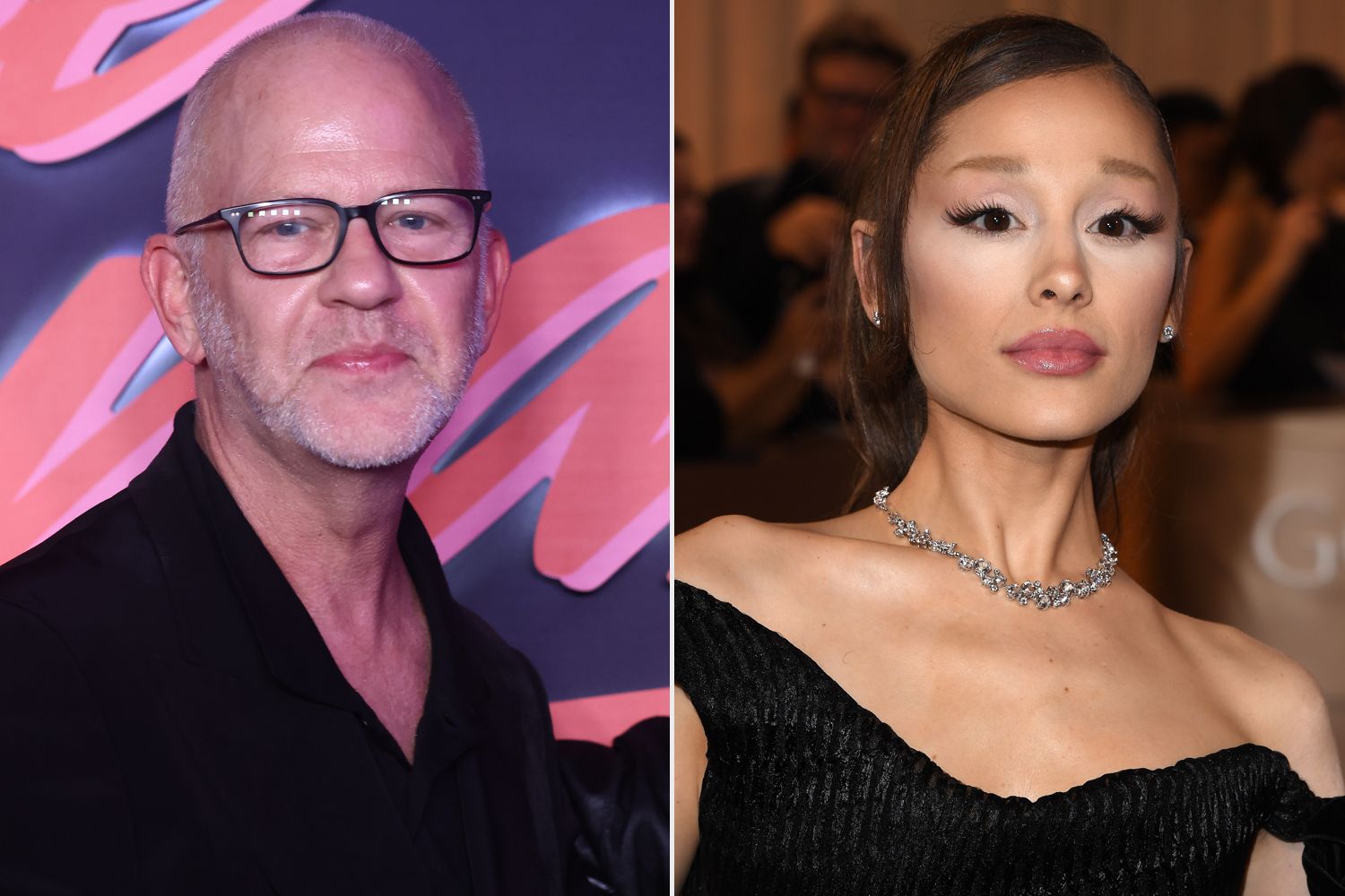 Ryan Murphy addresses Ariana Grande's “American Horror Story” exit